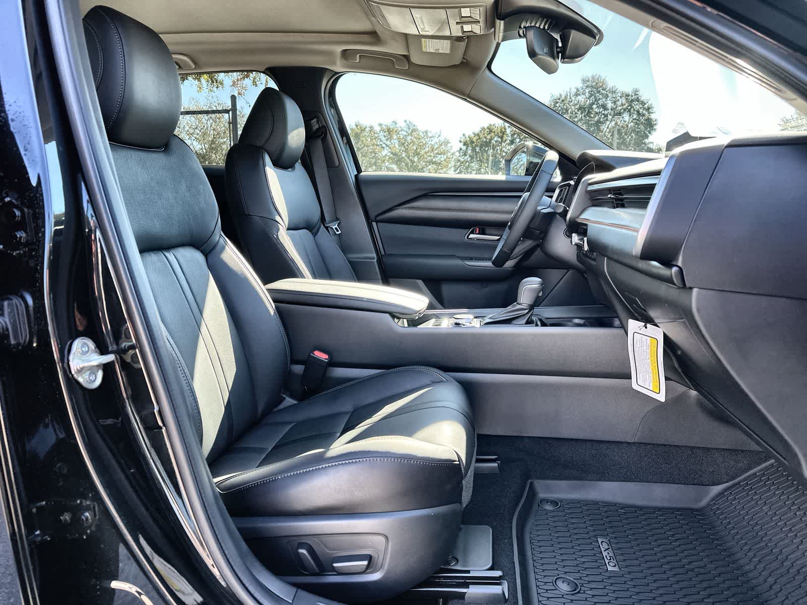 Thumbnail: 2026 Mazda CX-50 - 9