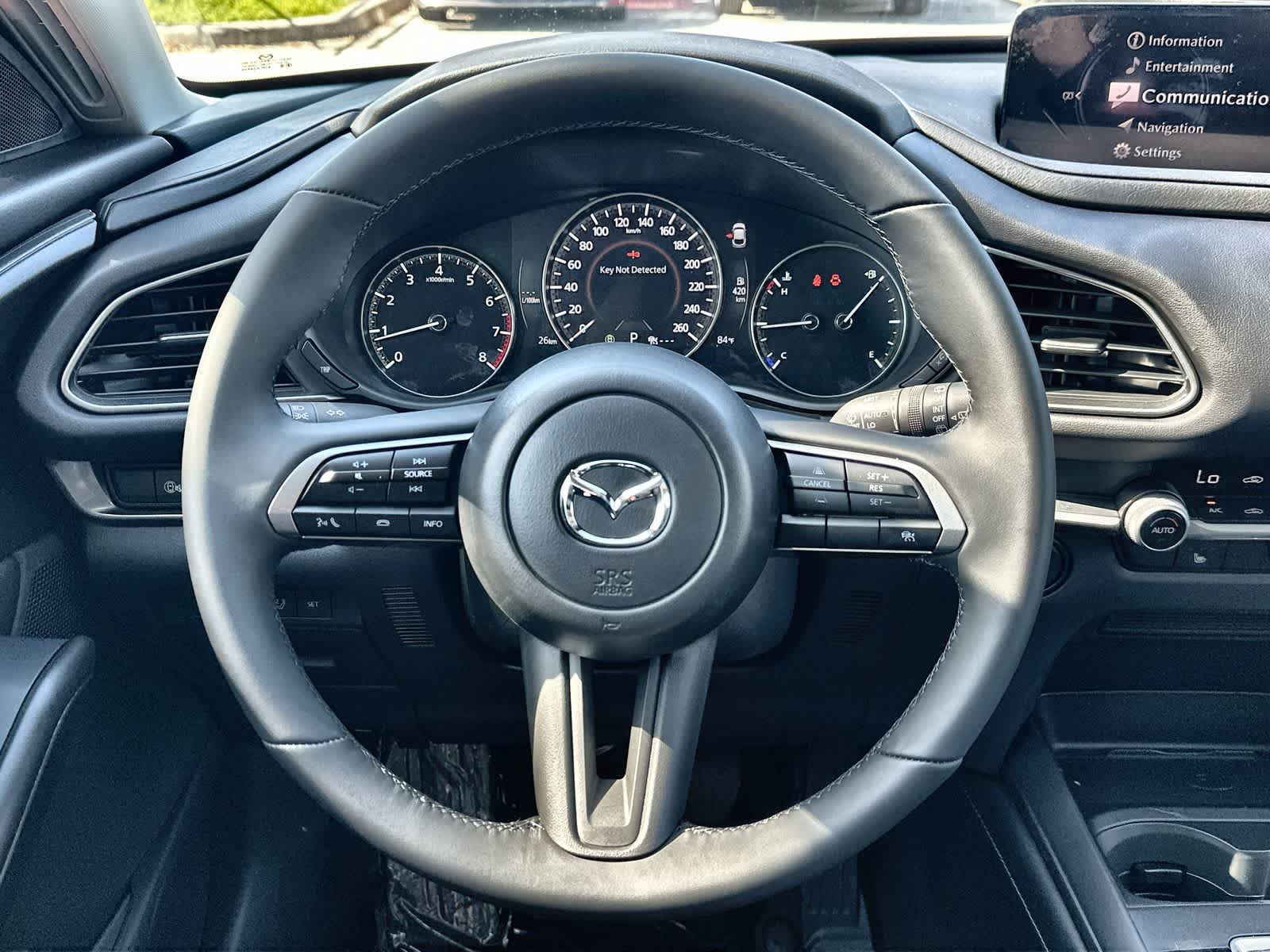 Thumbnail: 2026 Mazda CX-30 - 21