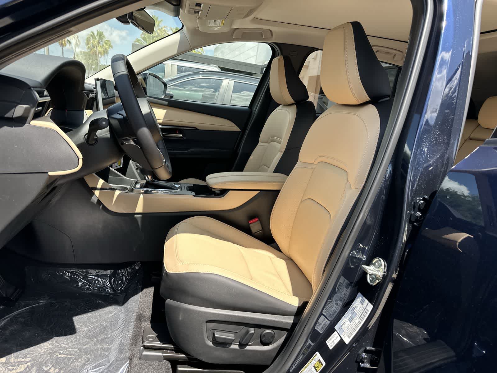 Thumbnail: 2026 Mazda CX-5 - 3