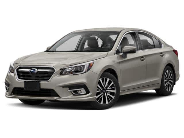 2018 Subaru Legacy Limited -
                  Wesley Chapel, FL