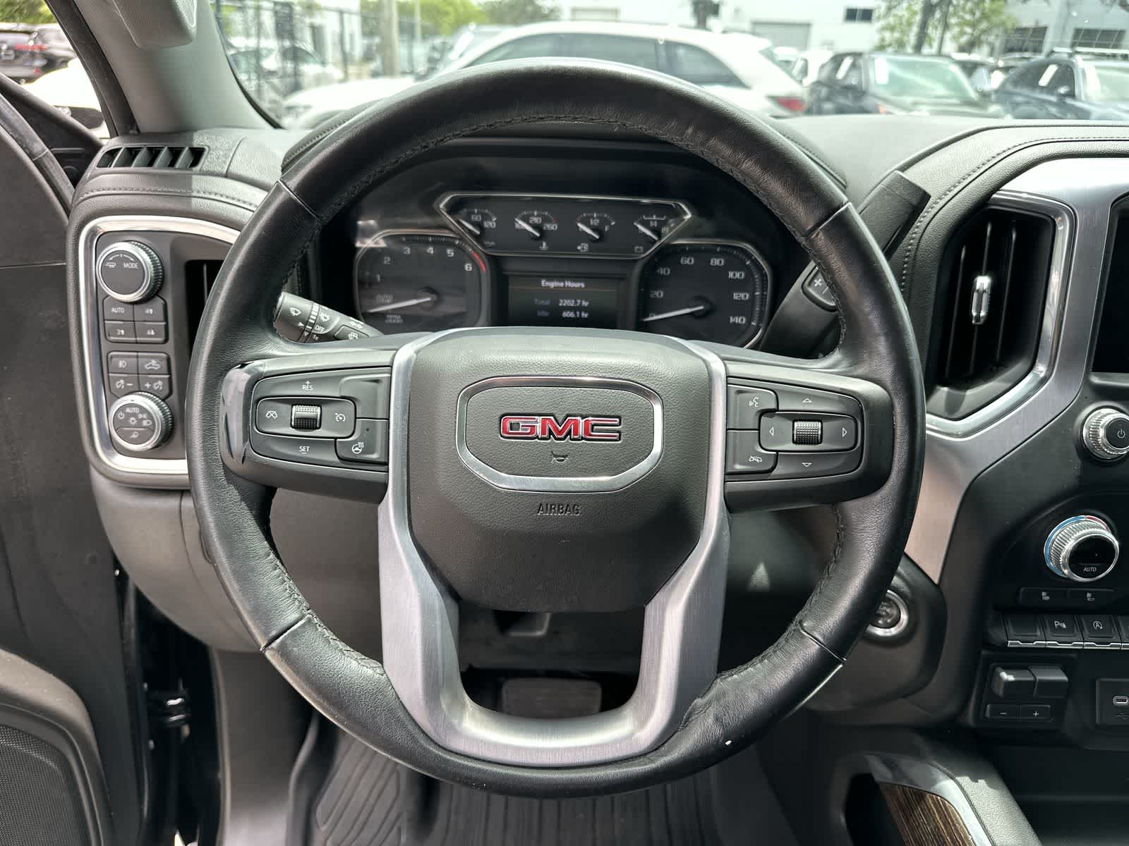 Thumbnail: 2020 GMC Sierra 1500 - 20