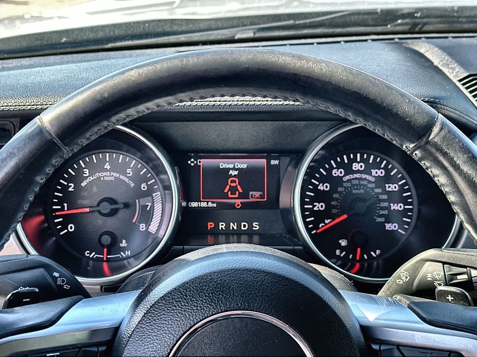 Thumbnail: 2019 Ford Mustang - 24