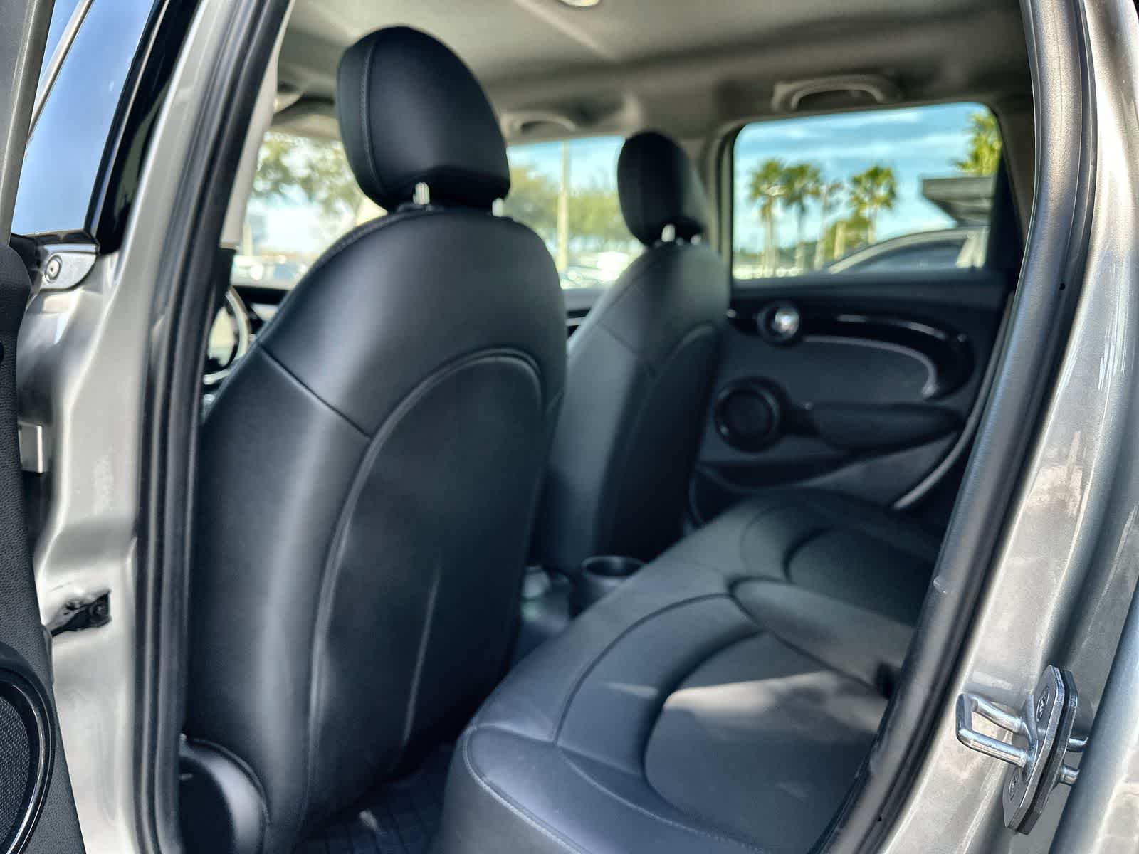 Thumbnail: 2024 MINI Cooper Hardtop - 12