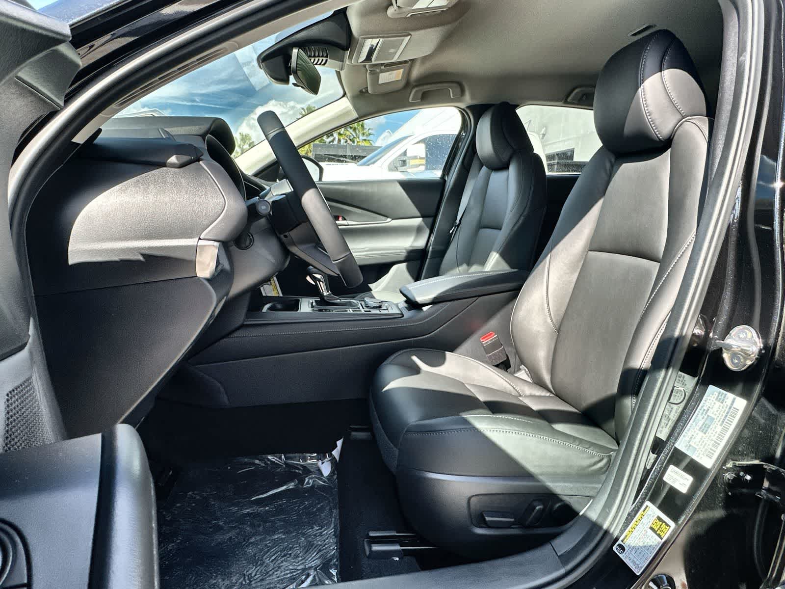 Thumbnail: 2026 Mazda CX-30 - 2