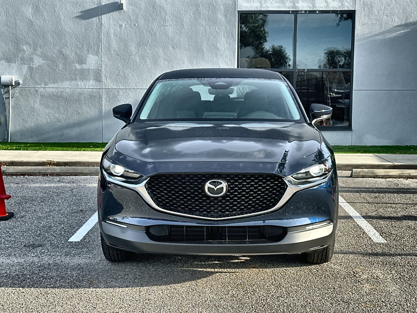 Thumbnail: 2026 Mazda CX-30 - 6