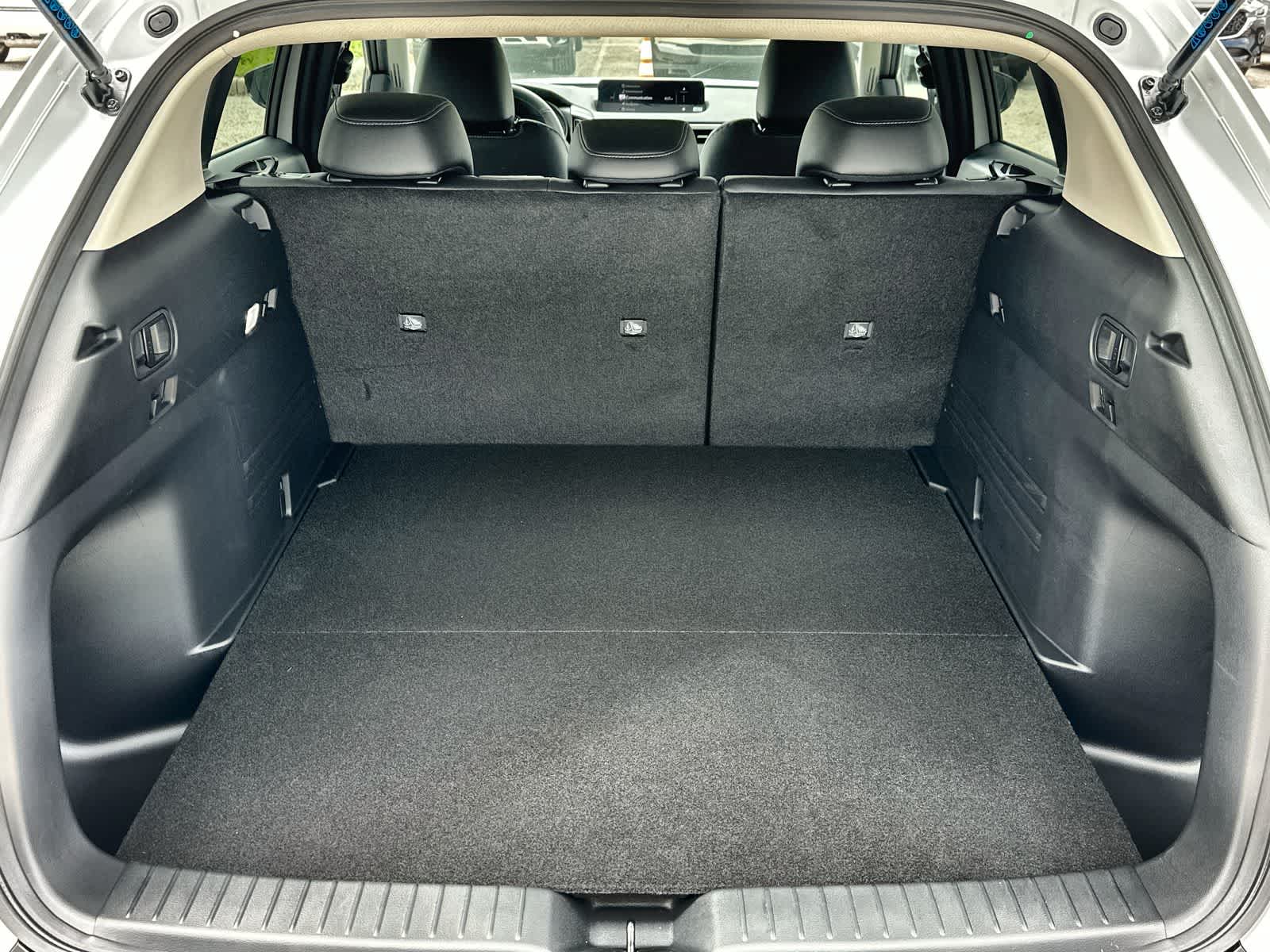 Thumbnail: 2026 Mazda CX-50 - 17