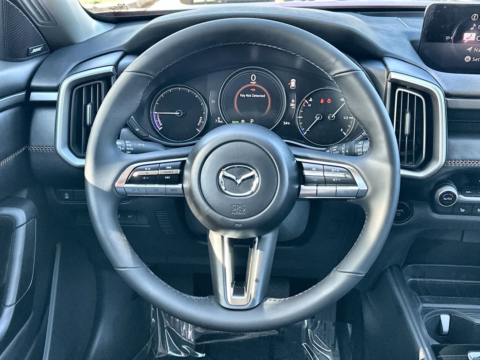 Thumbnail: 2026 Mazda CX-50 - 21