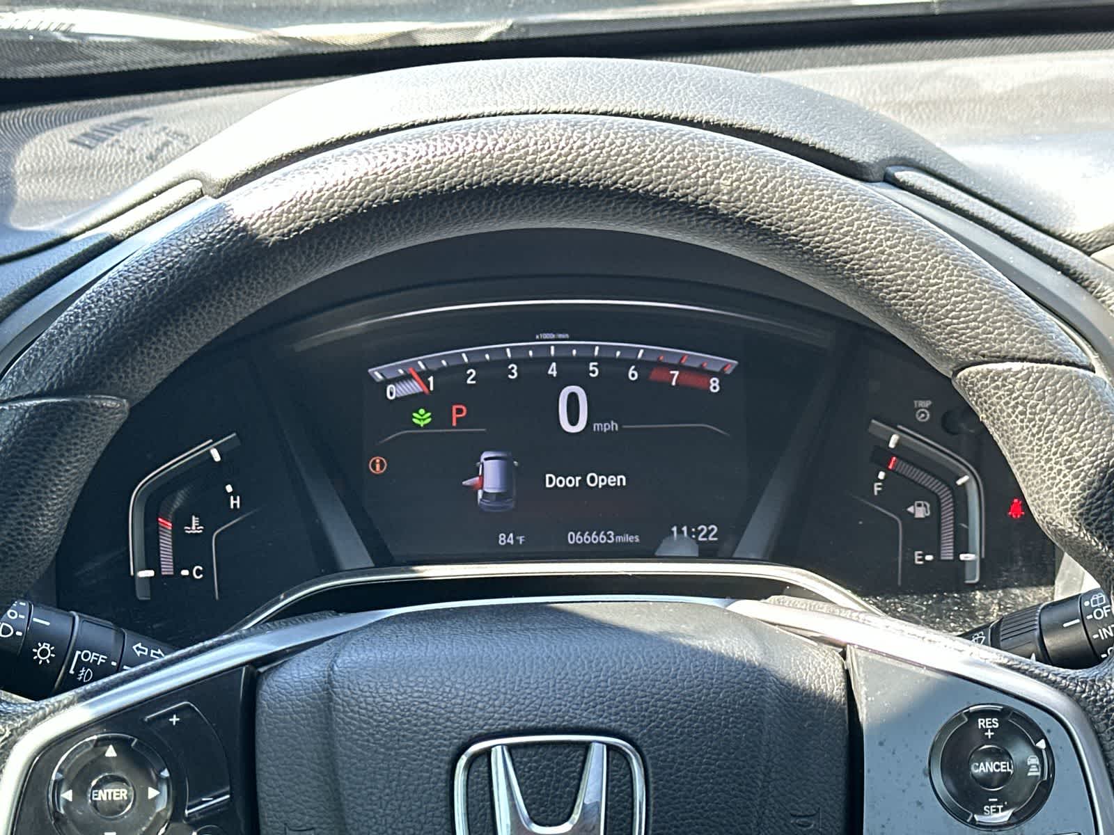 Thumbnail: 2020 Honda CR-V - 24