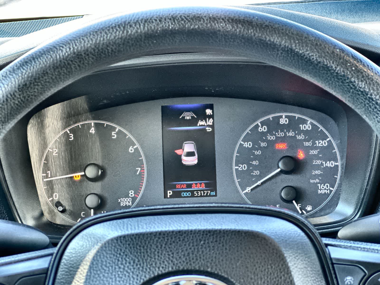 Thumbnail: 2023 Toyota Corolla - 18