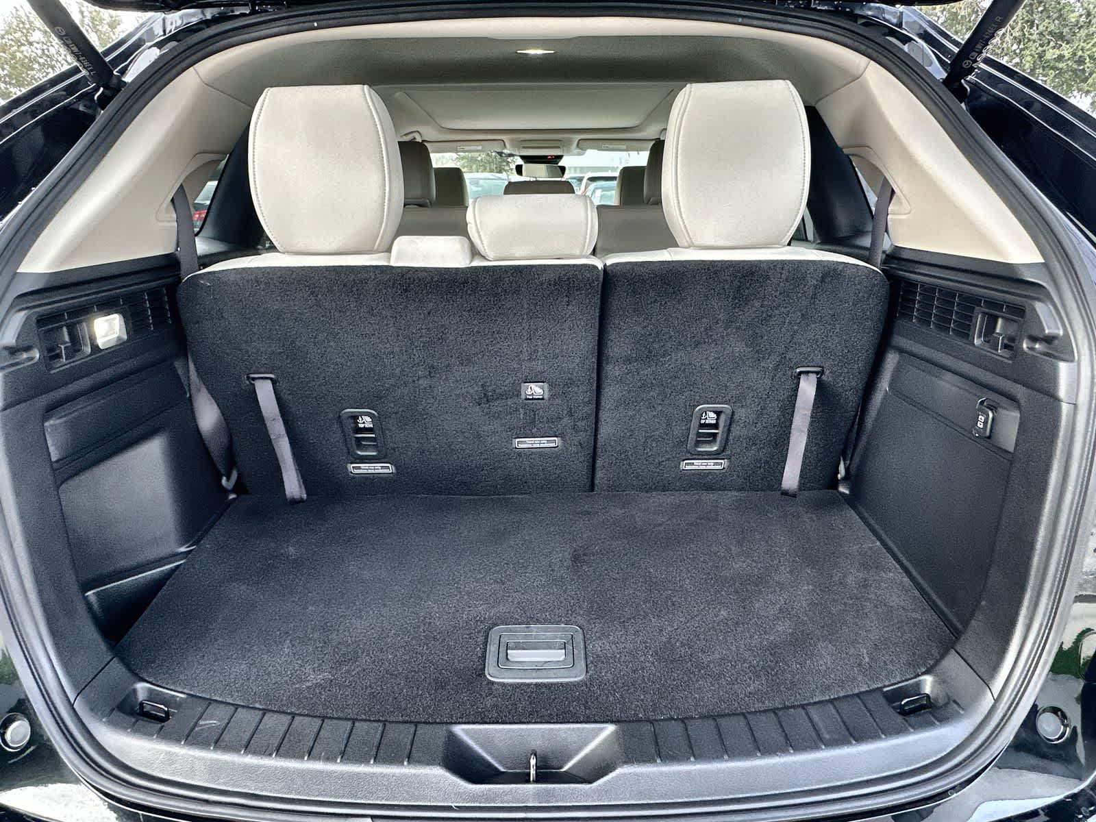 Thumbnail: 2025 Mazda CX-90 - 7