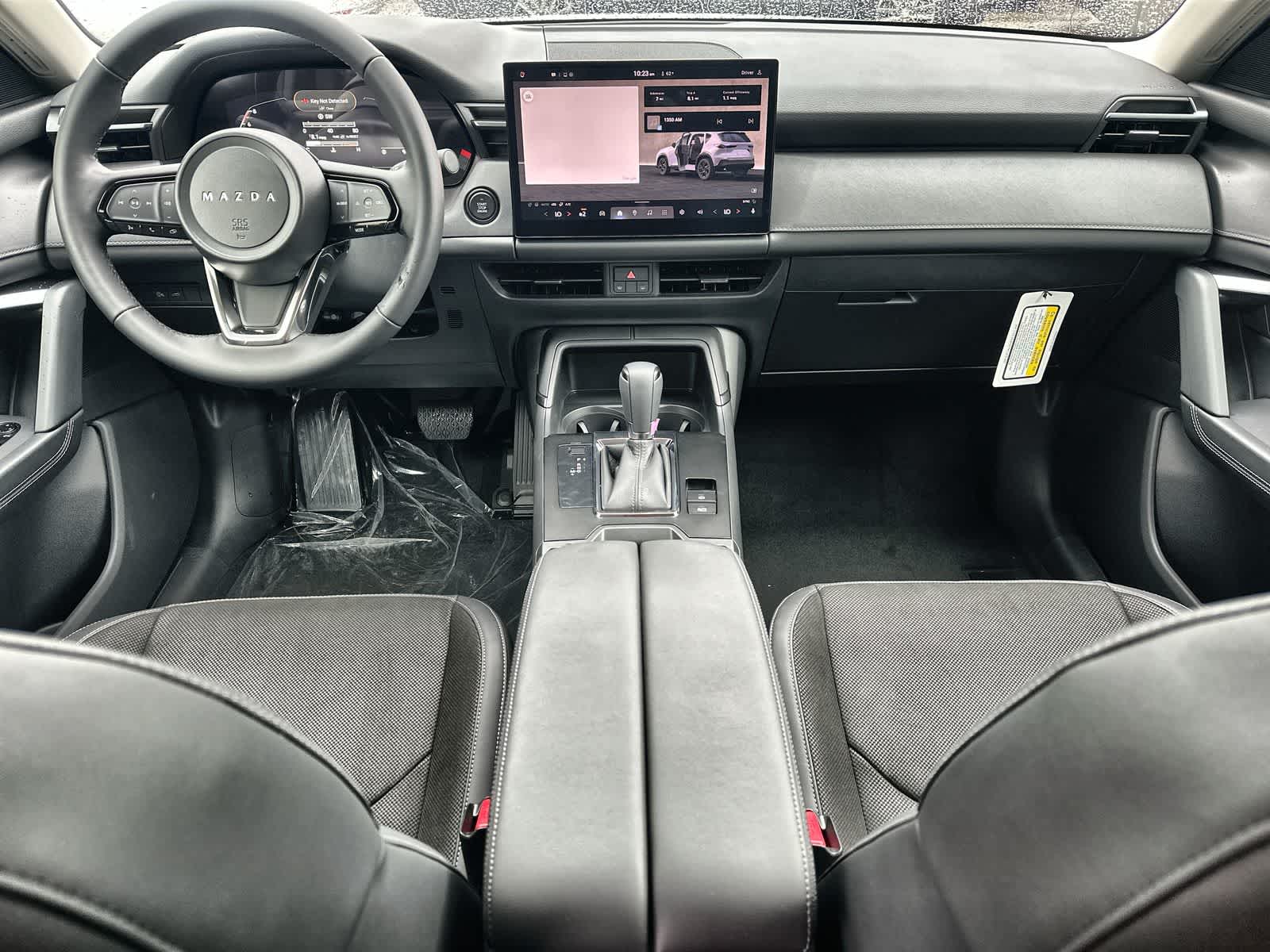 Thumbnail: 2026 Mazda CX-5 - 20