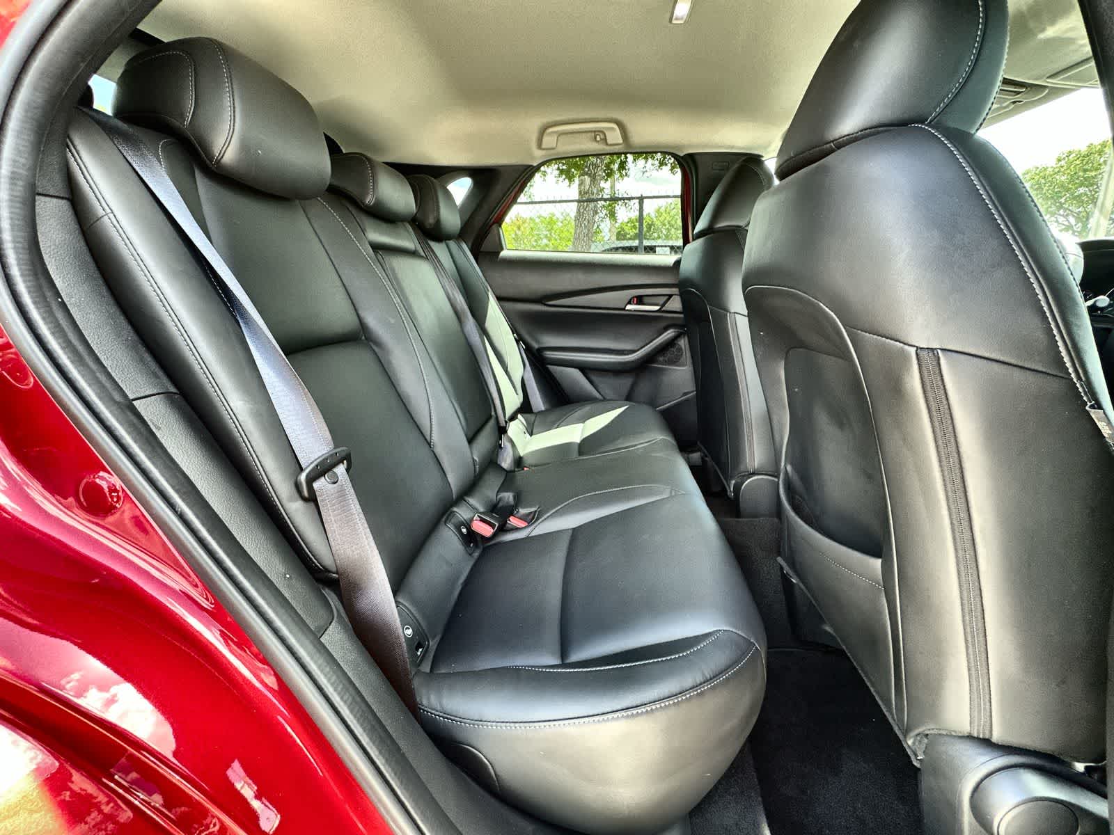 Thumbnail: 2023 Mazda CX-30 - 19