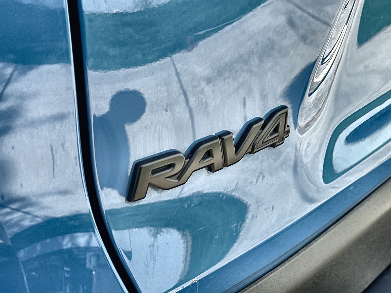 Thumbnail: 2023 Toyota RAV4 - 7
