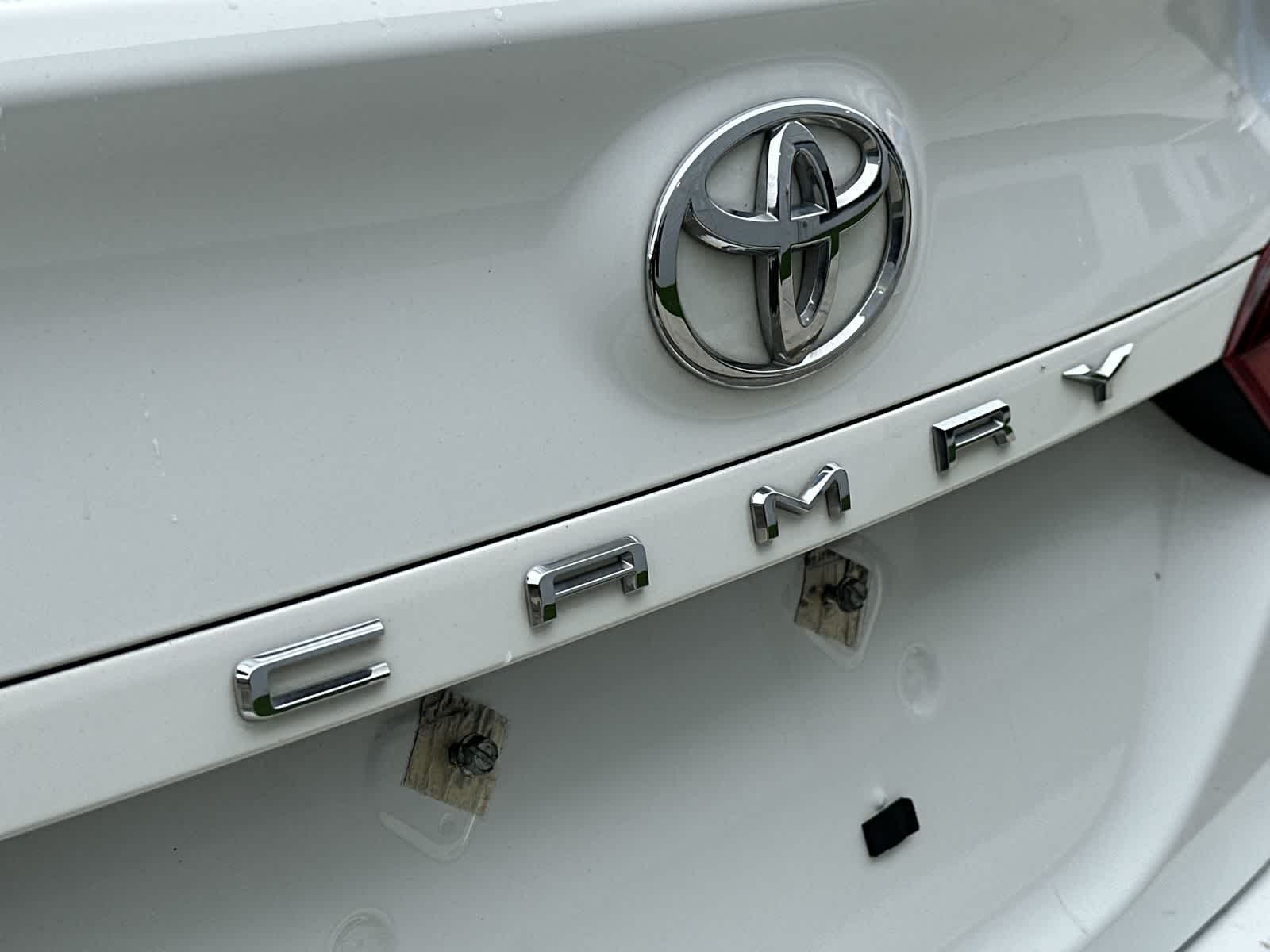 Thumbnail: 2023 Toyota Camry - 7