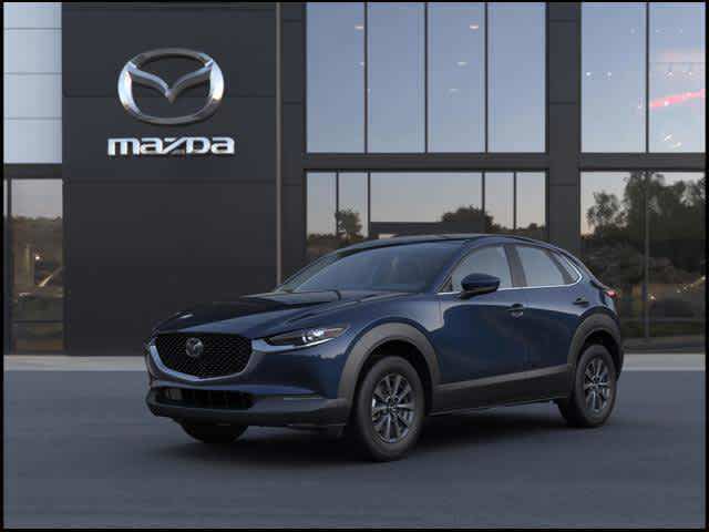Thumbnail: 2025 Mazda CX-30 - 1