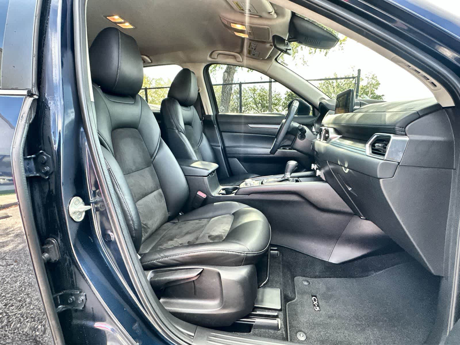 Thumbnail: 2023 Mazda CX-5 - 9