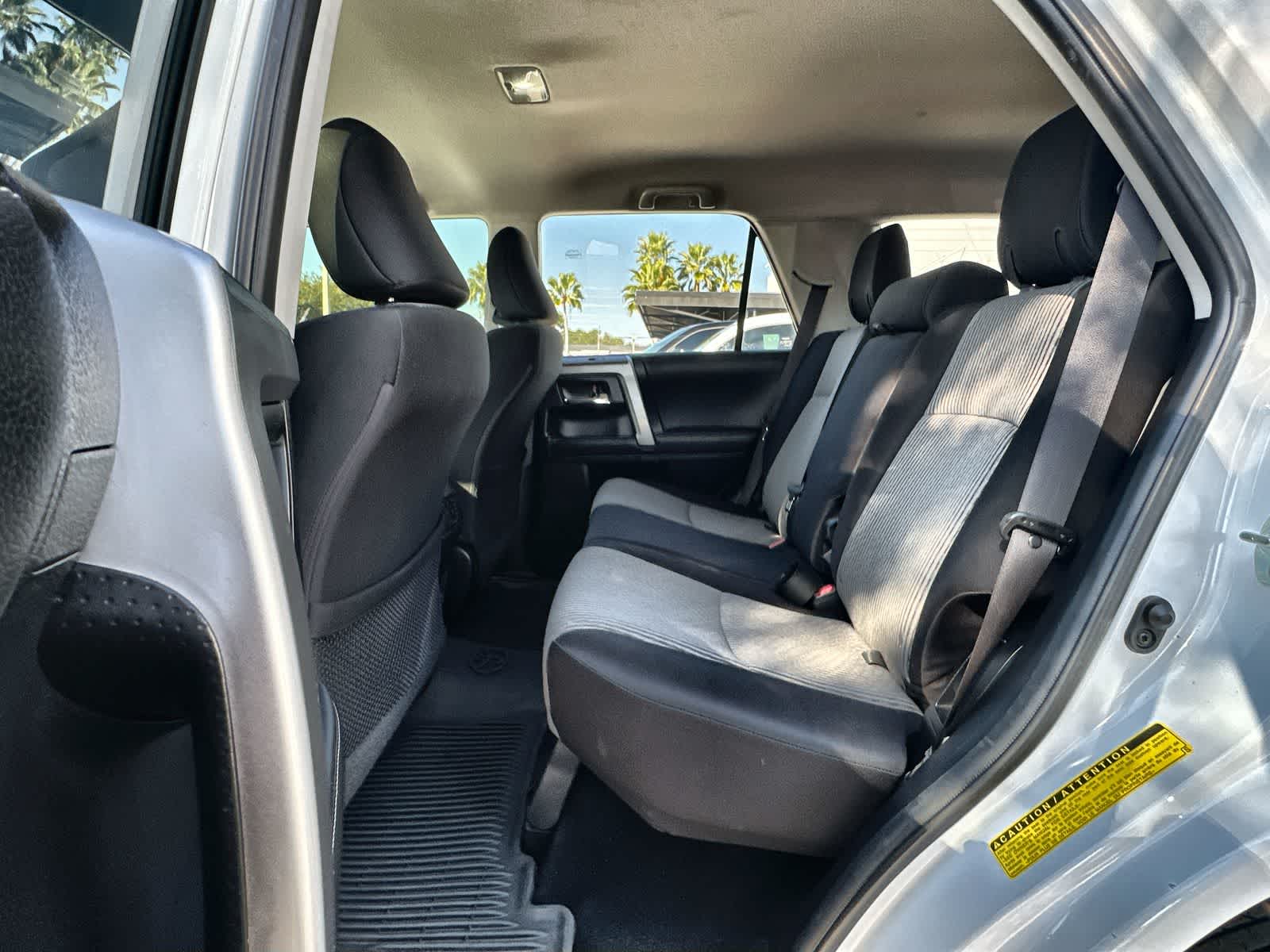 Thumbnail: 2024 Toyota 4Runner - 13