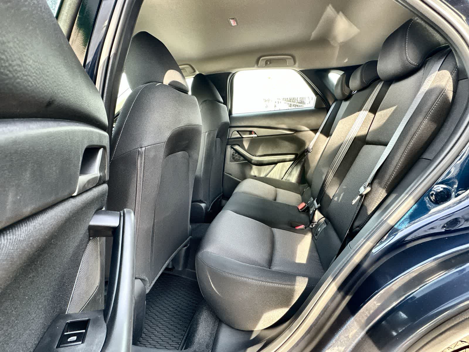 Thumbnail: 2026 Mazda CX-30 - 13