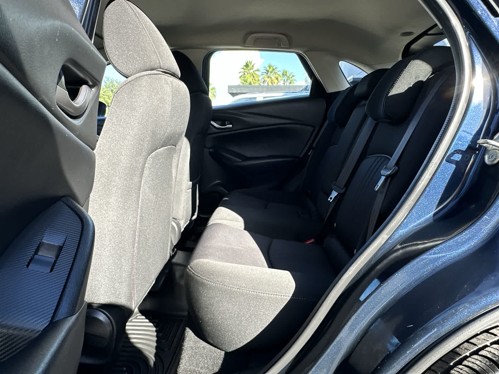 Thumbnail: 2019 Mazda CX-3 - 13
