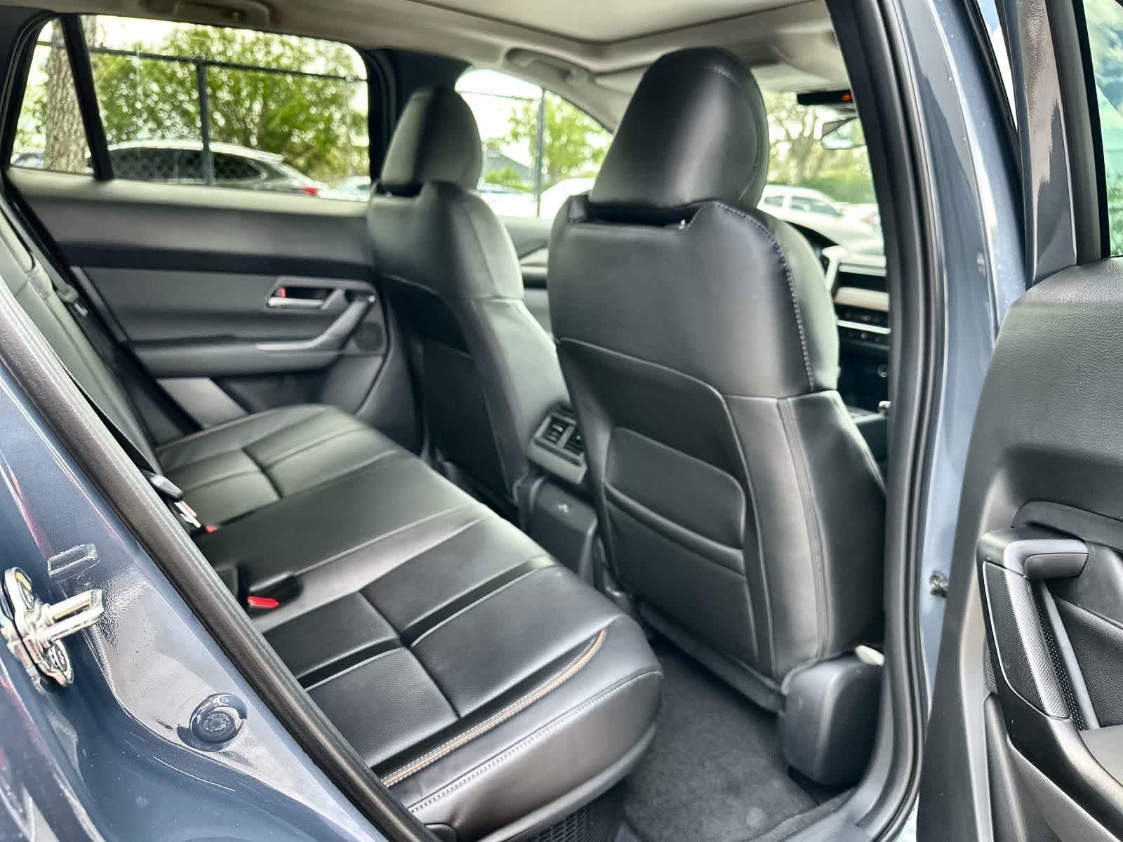 Thumbnail: 2026 Mazda CX-50 - 18