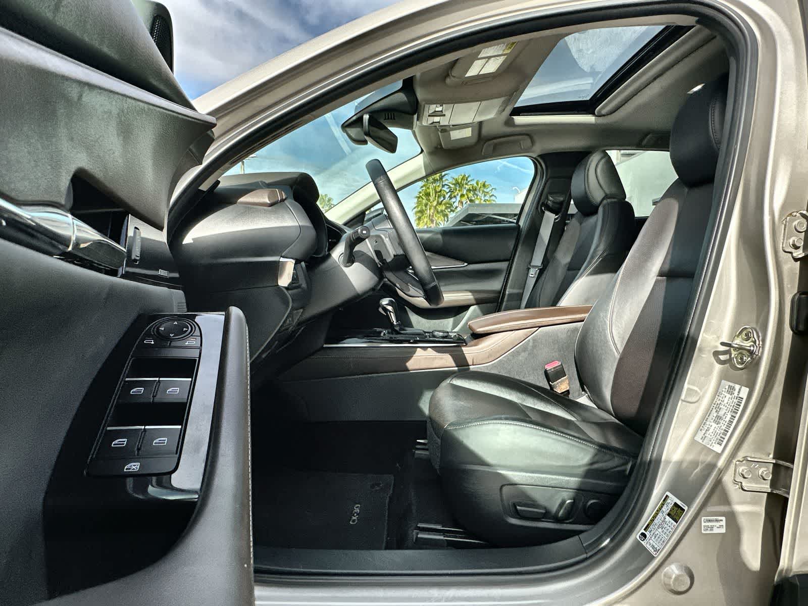 Thumbnail: 2022 Mazda CX-30 - 2