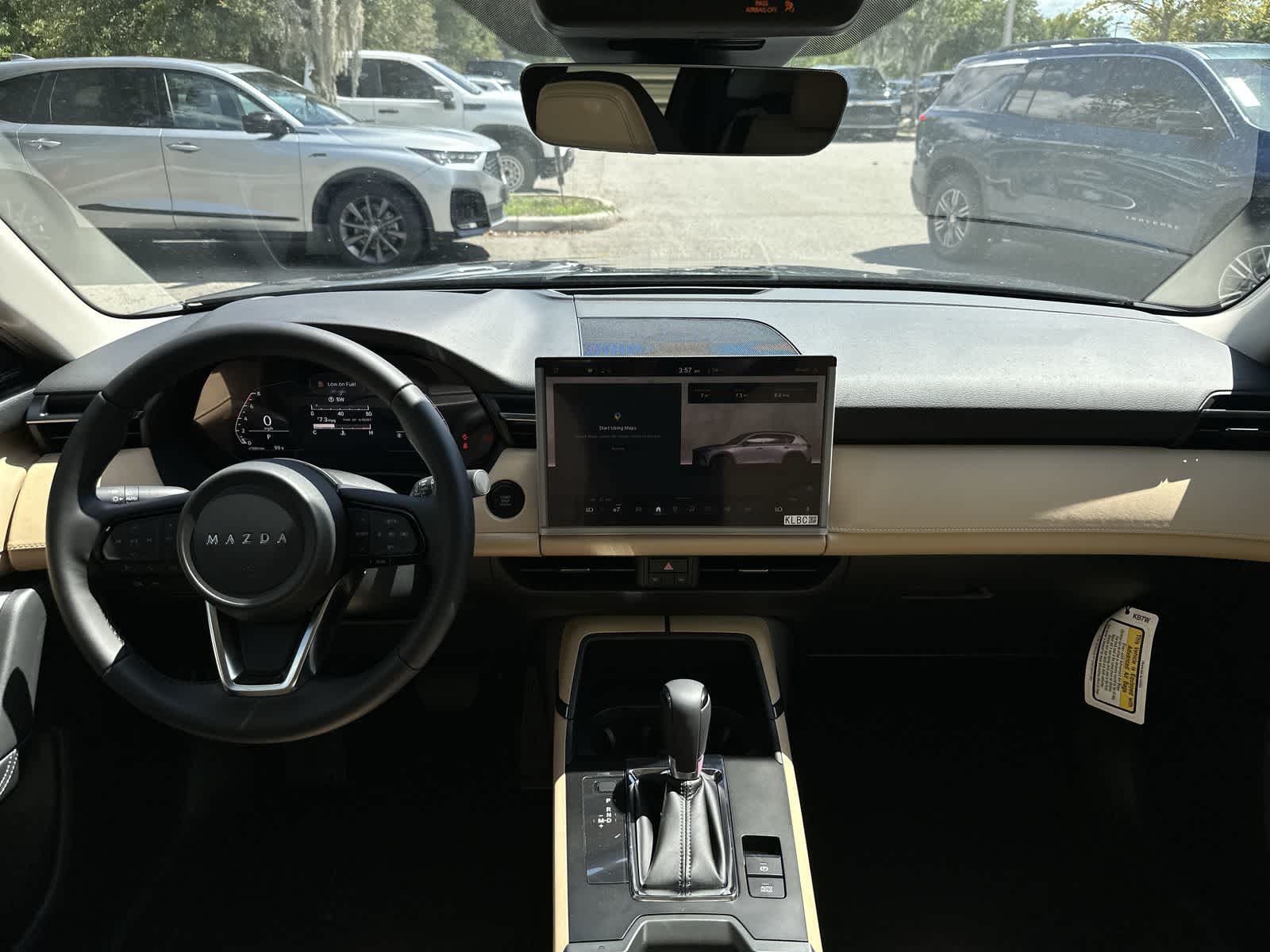 Thumbnail: 2026 Mazda CX-5 - 20