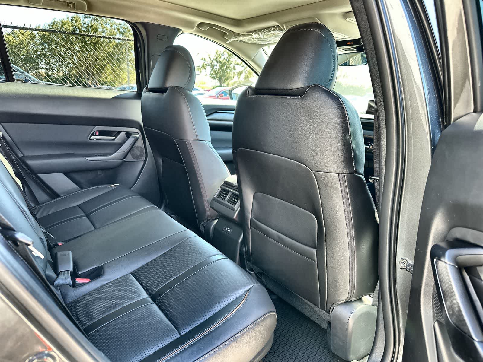 Thumbnail: 2026 Mazda CX-50 - 18