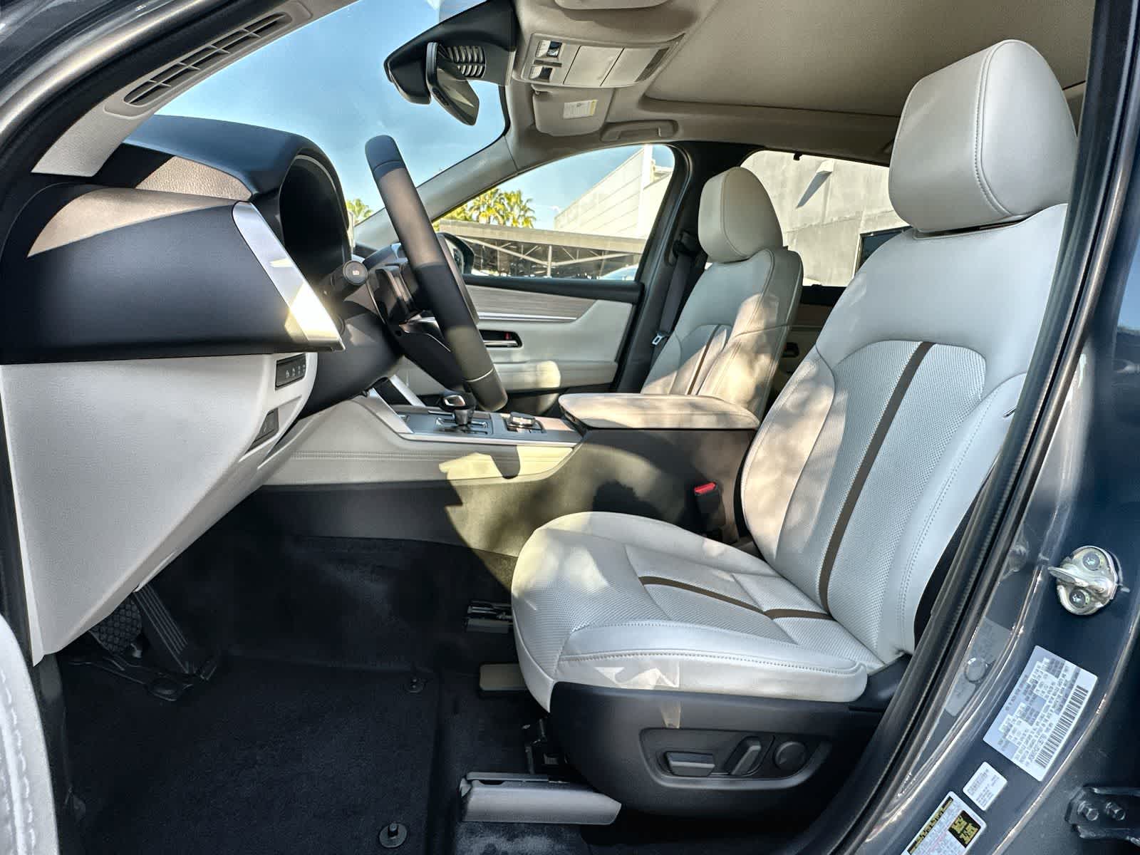 Thumbnail: 2026 Mazda CX-90 - 11