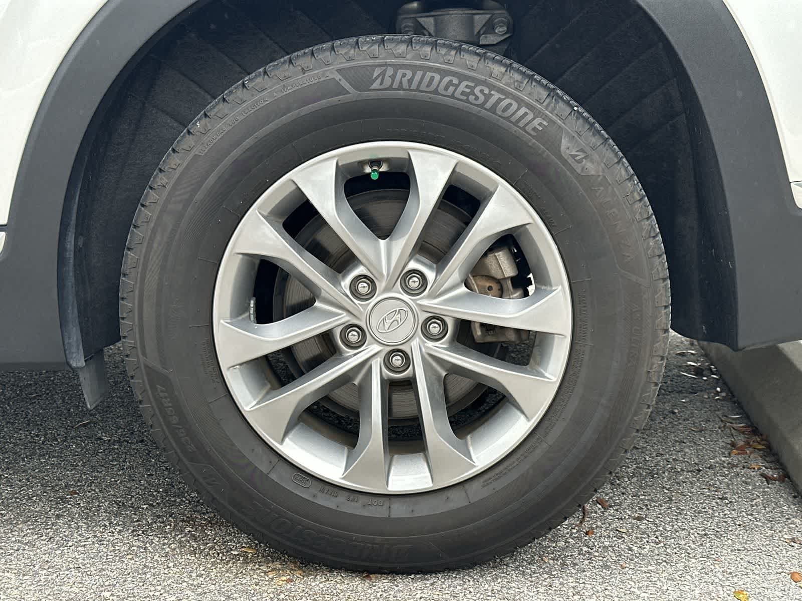 Thumbnail: 2019 Hyundai Santa Fe - 8