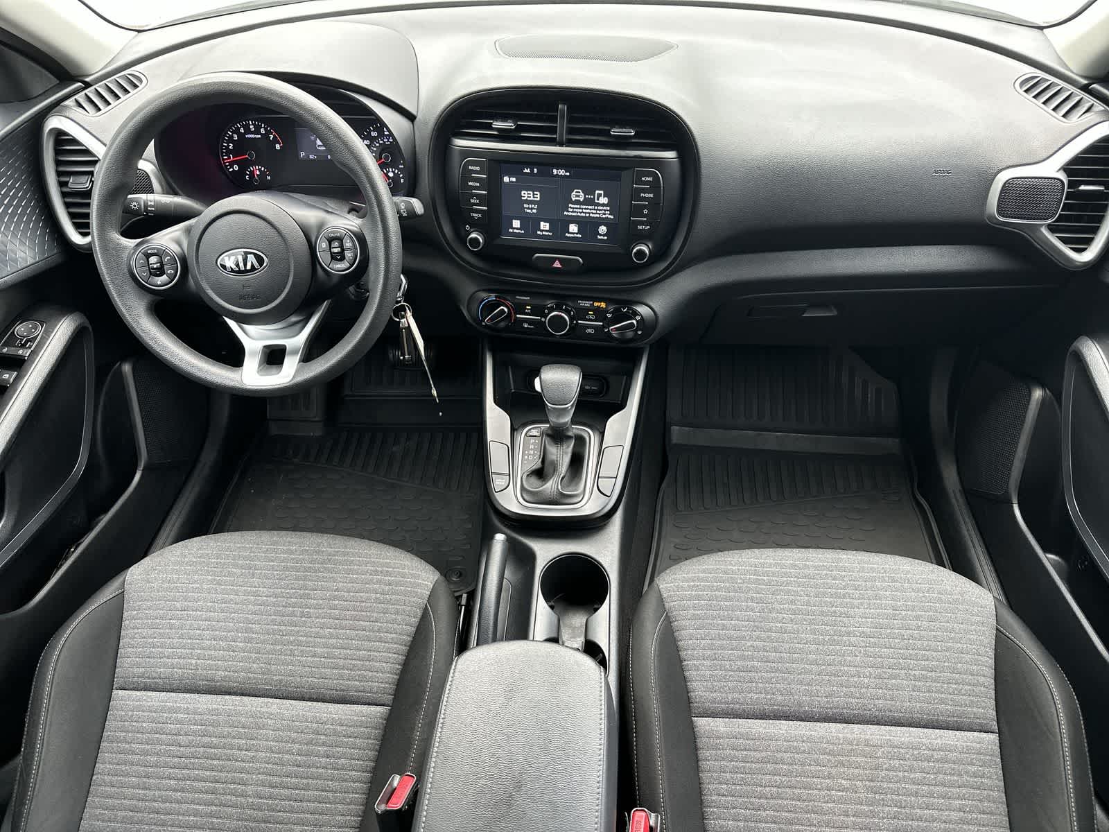 Thumbnail: 2021 Kia Soul - 19