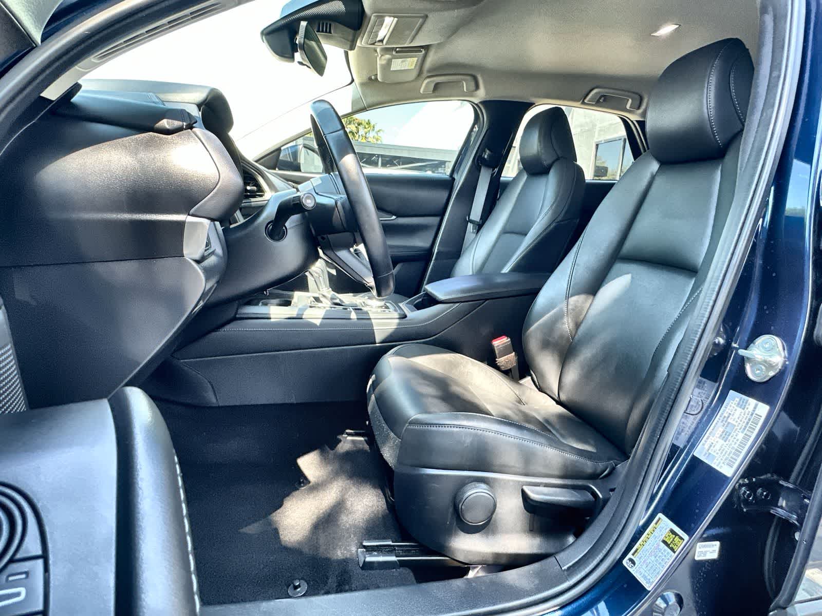 Thumbnail: 2022 Mazda CX-30 - 3