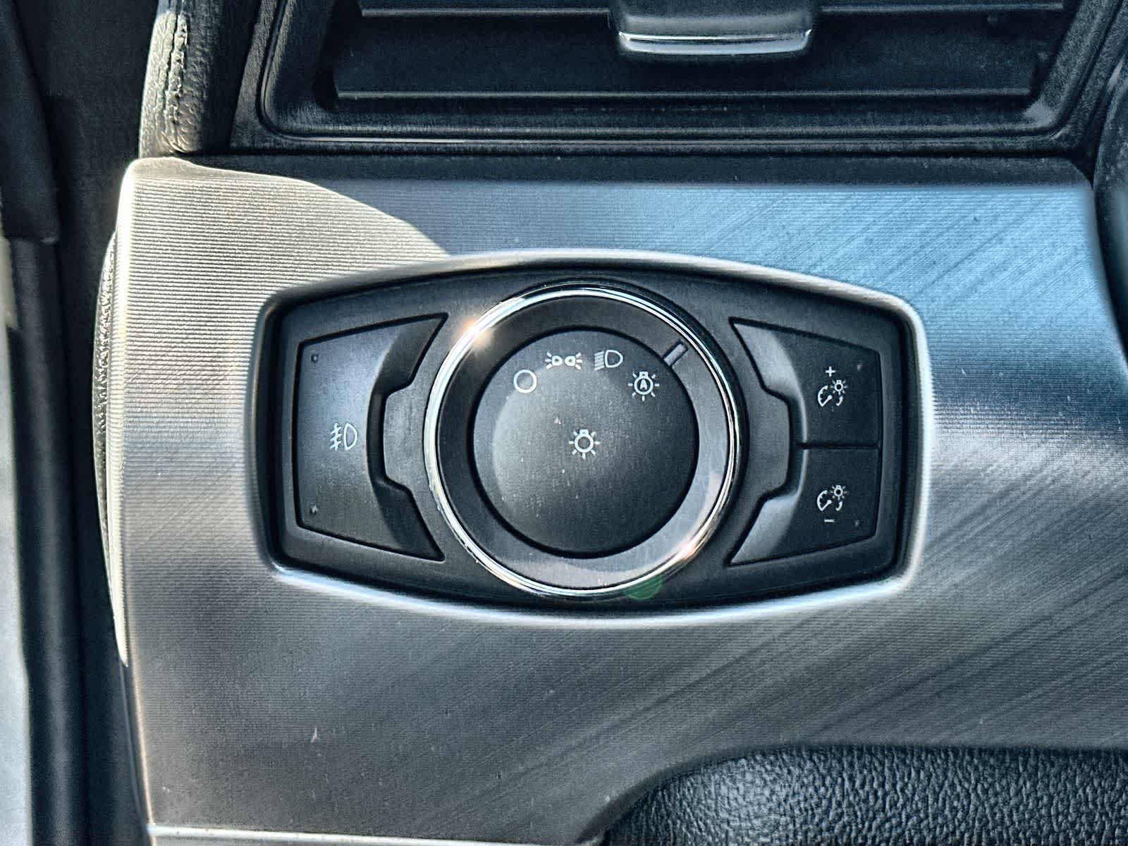 Thumbnail: 2019 Ford Mustang - 16