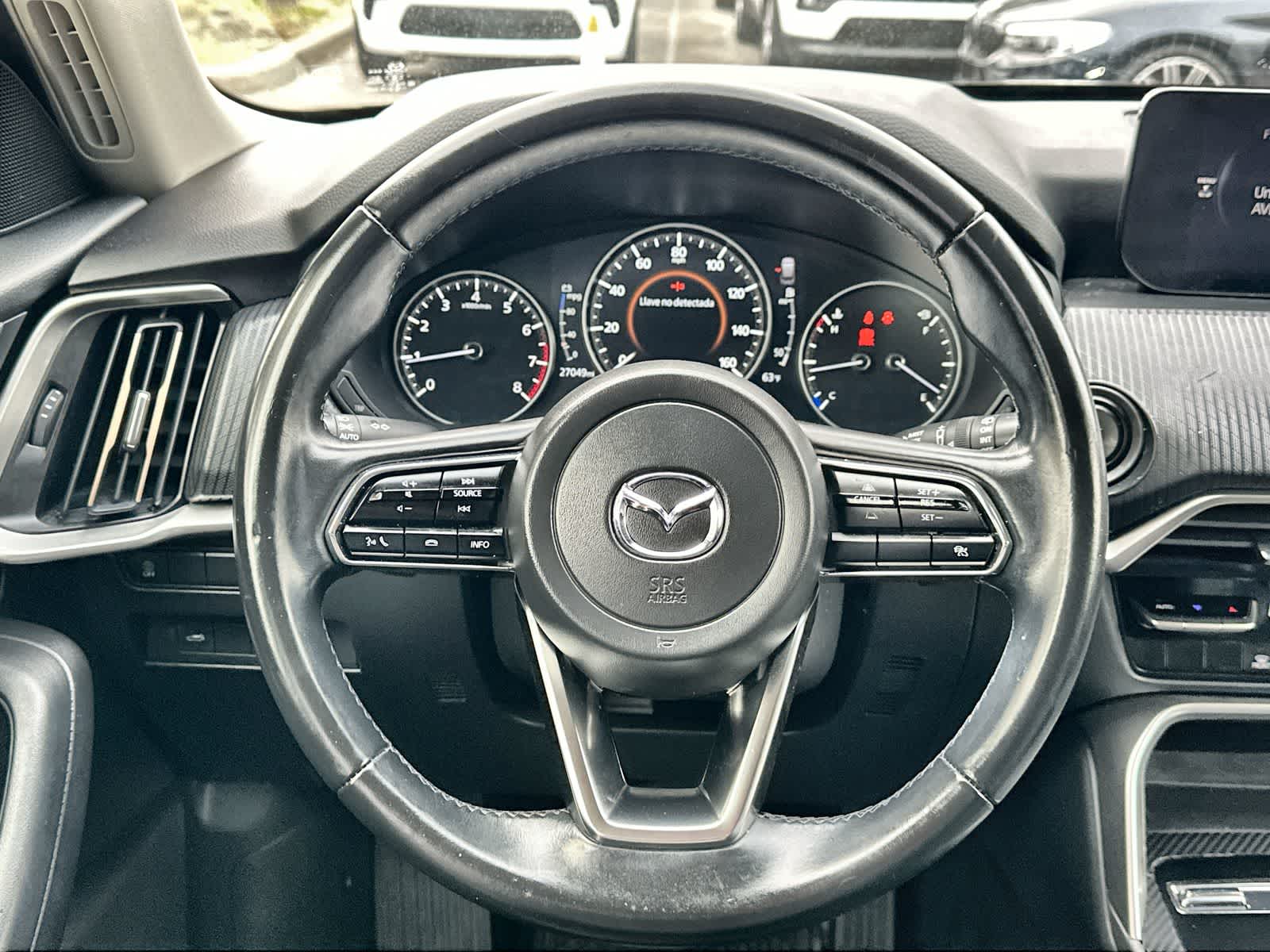 Thumbnail: 2025 Mazda CX-90 - 21