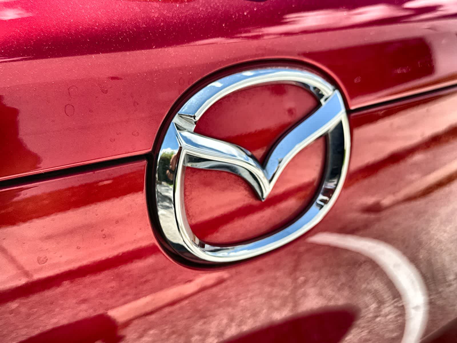 Thumbnail: 2023 Mazda CX-30 - 16