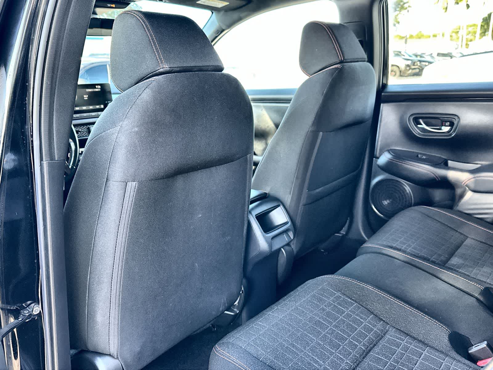 Thumbnail: 2023 Honda HR-V - 12