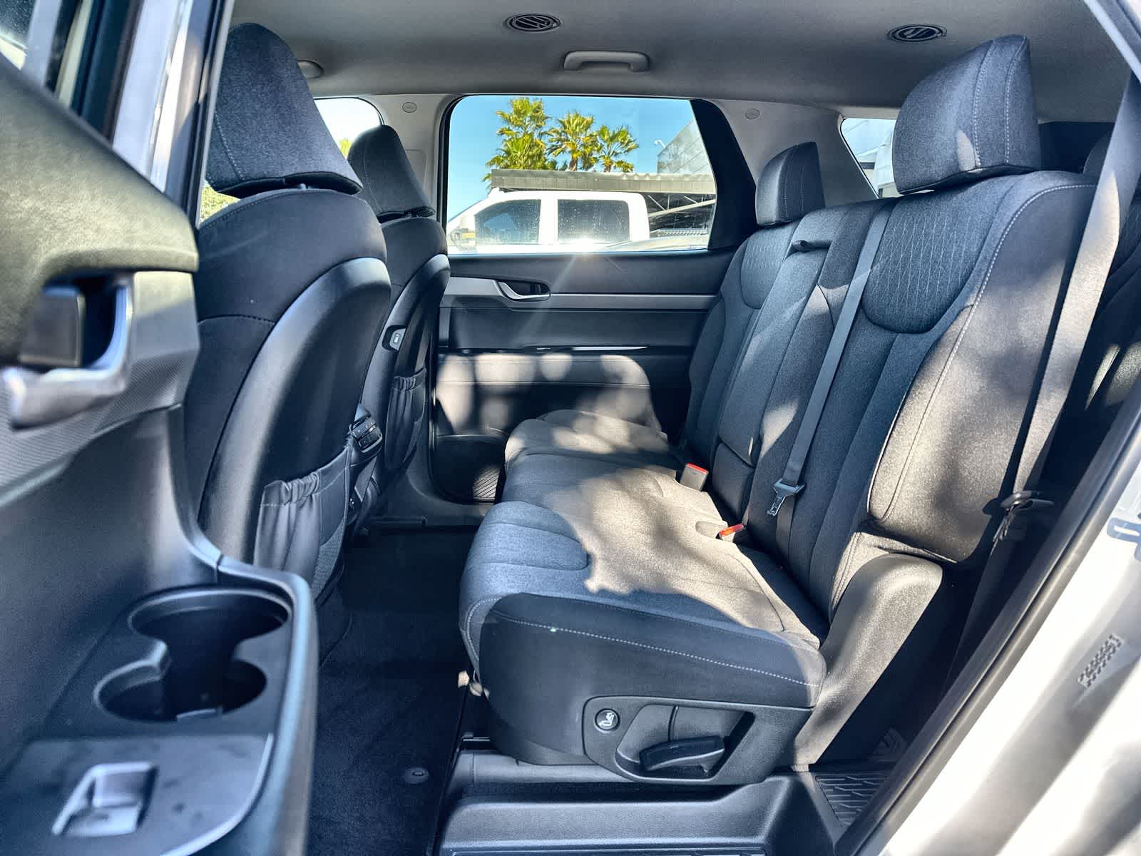 Thumbnail: 2022 Hyundai Palisade - 9