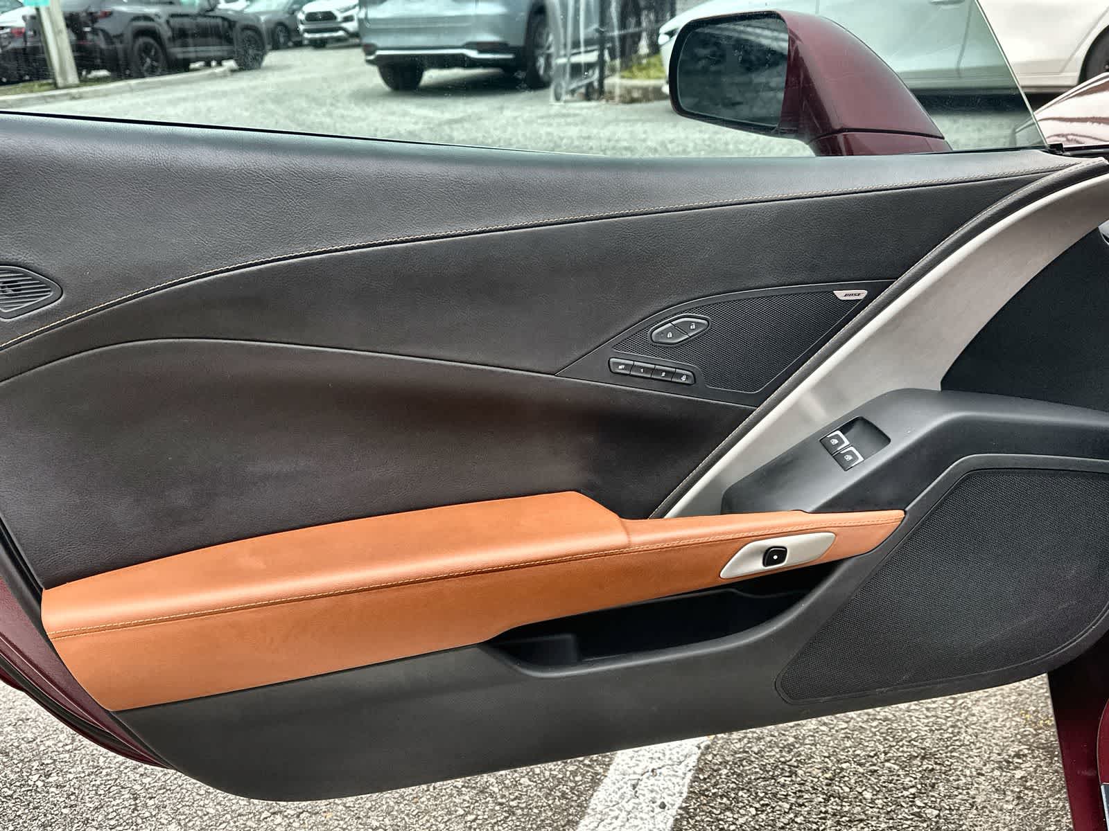 Thumbnail: 2016 Chevrolet Corvette - 9