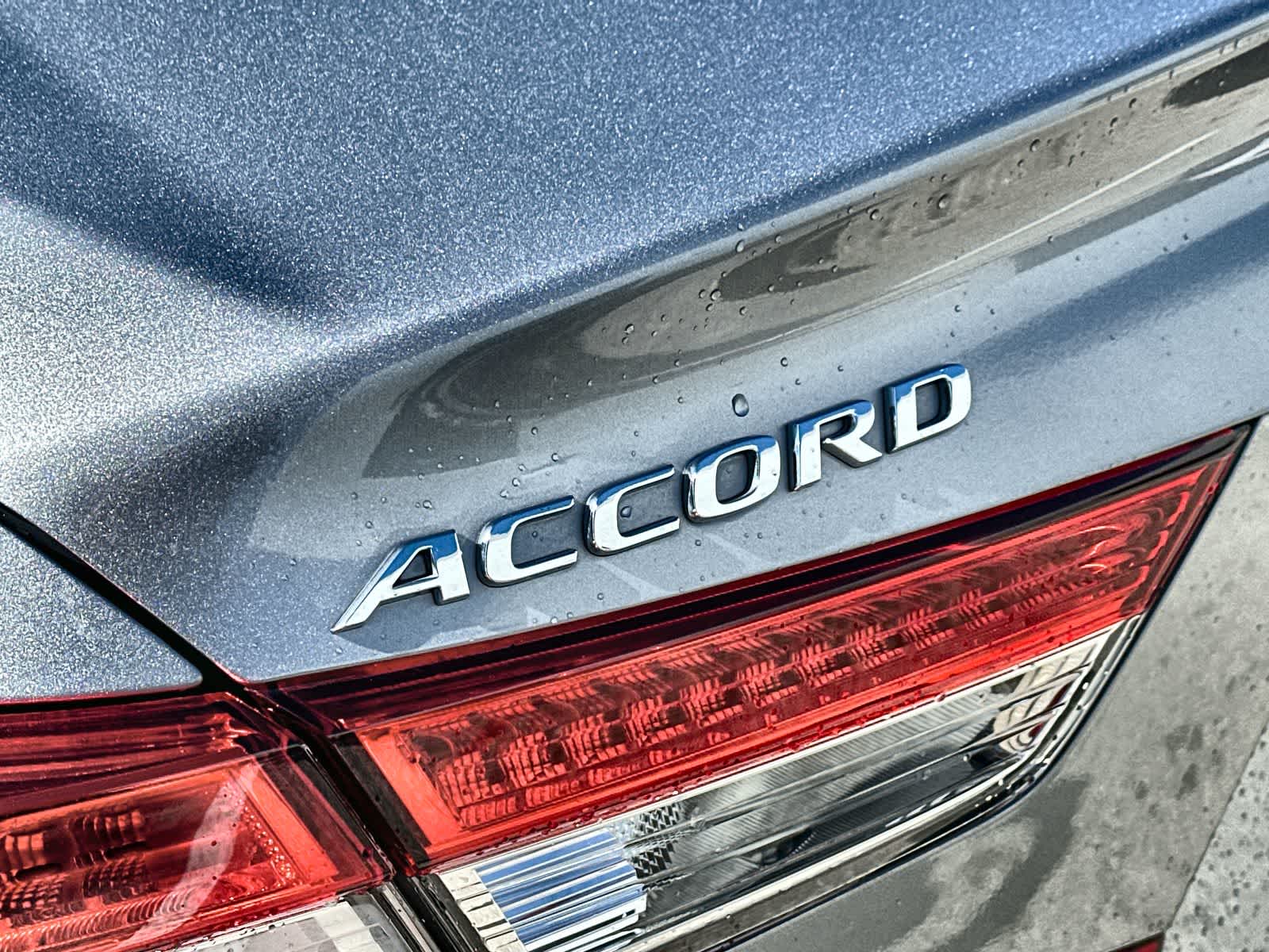 Thumbnail: 2020 Honda Accord - 7