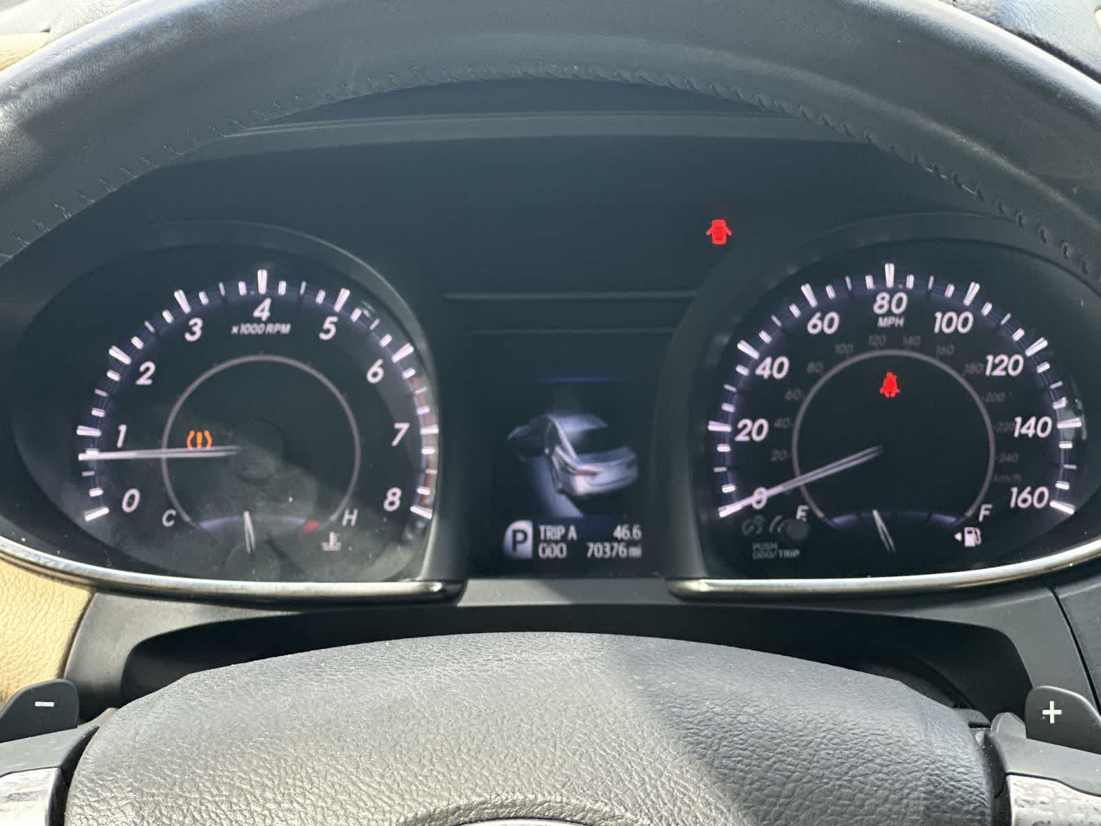 2016 Toyota Avalon Touring 18