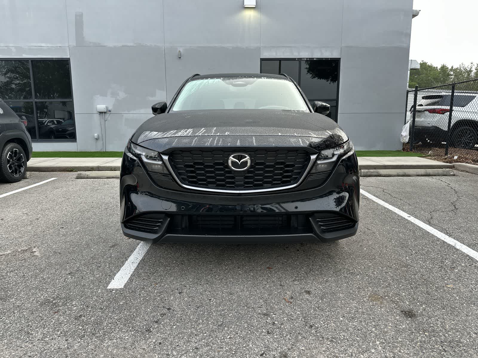 Thumbnail: 2026 Mazda CX-5 - 12