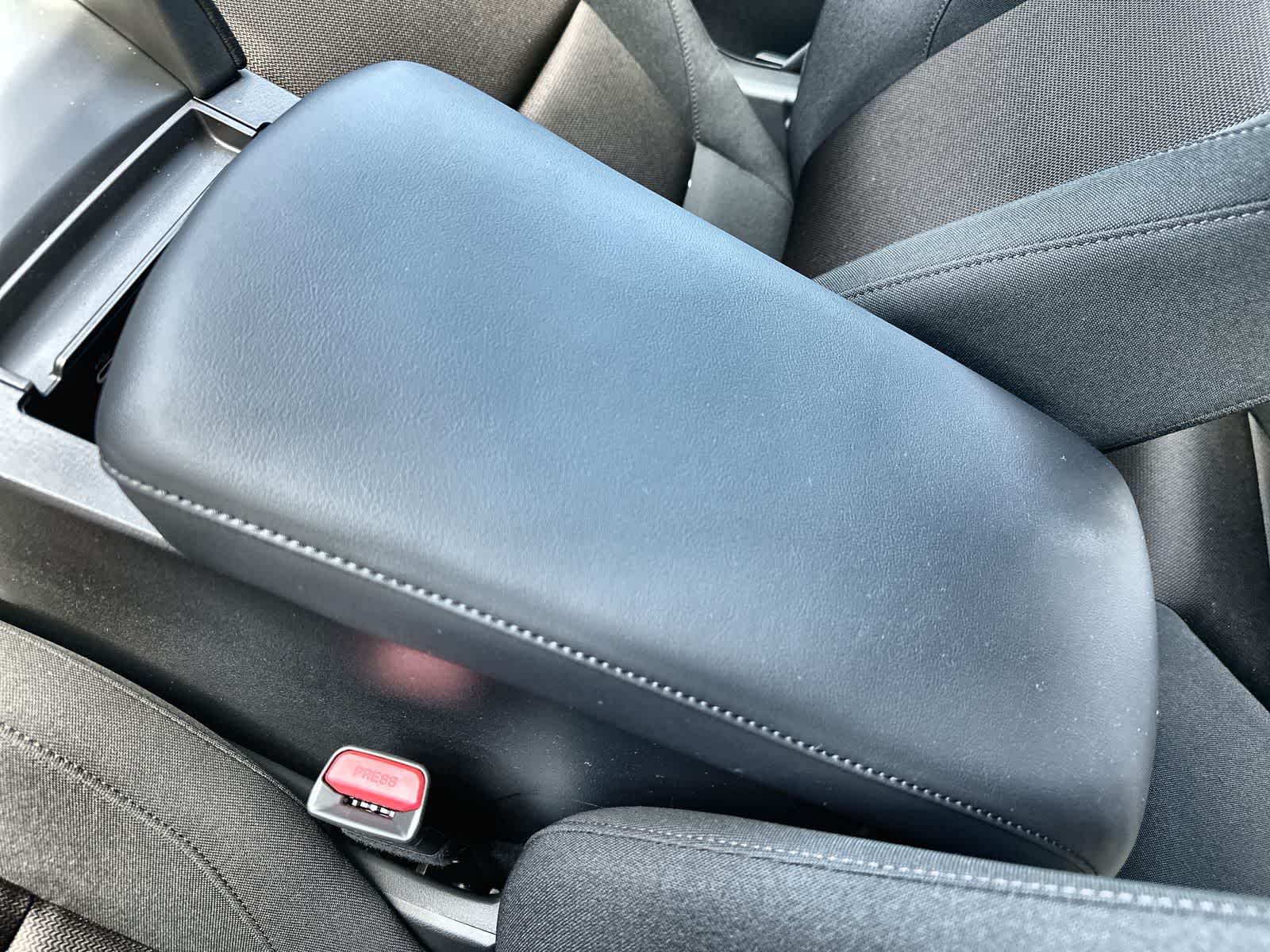 Thumbnail: 2026 Mazda Mazda3 - 22