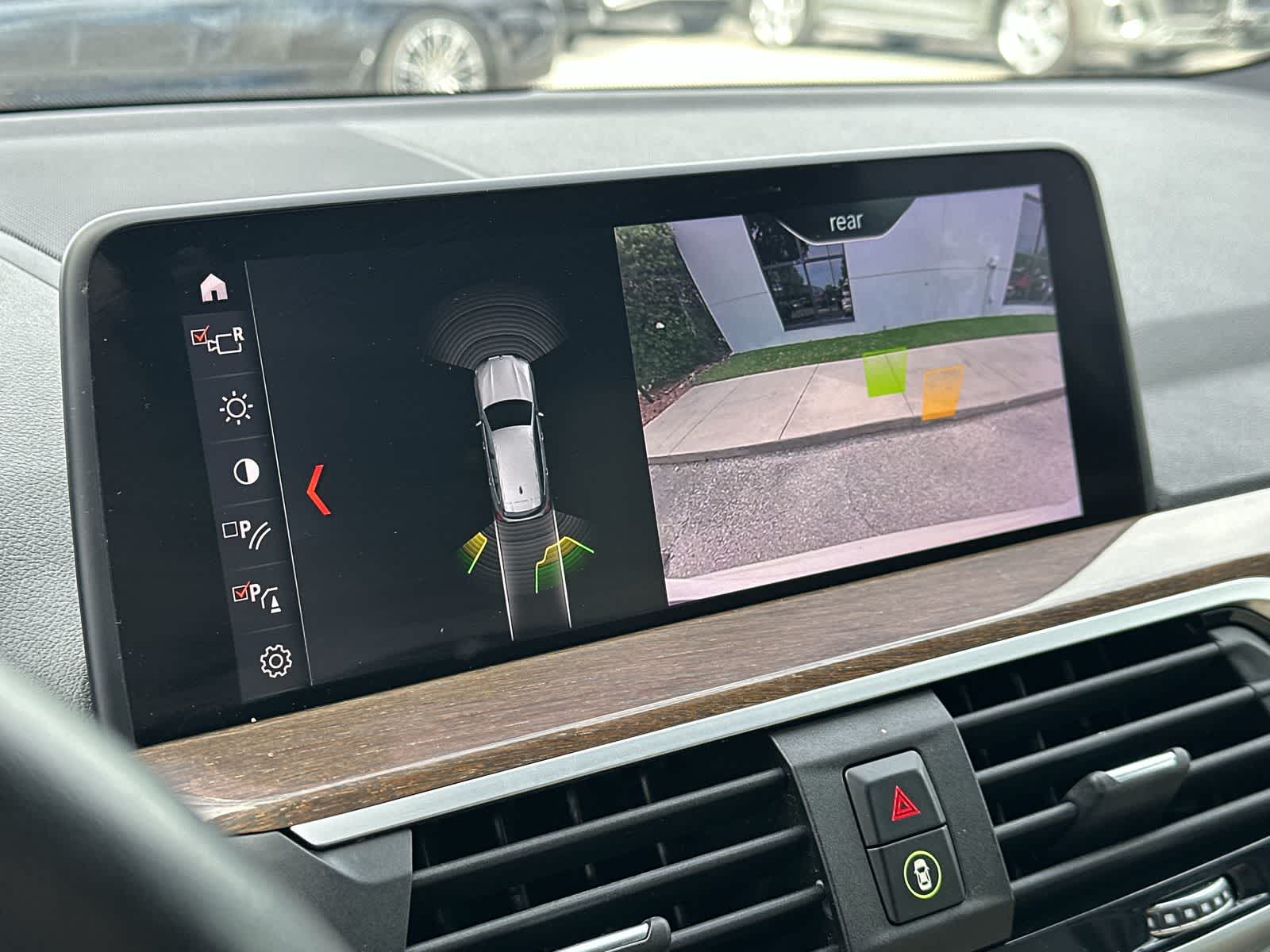 Thumbnail: 2019 BMW X3 - 27