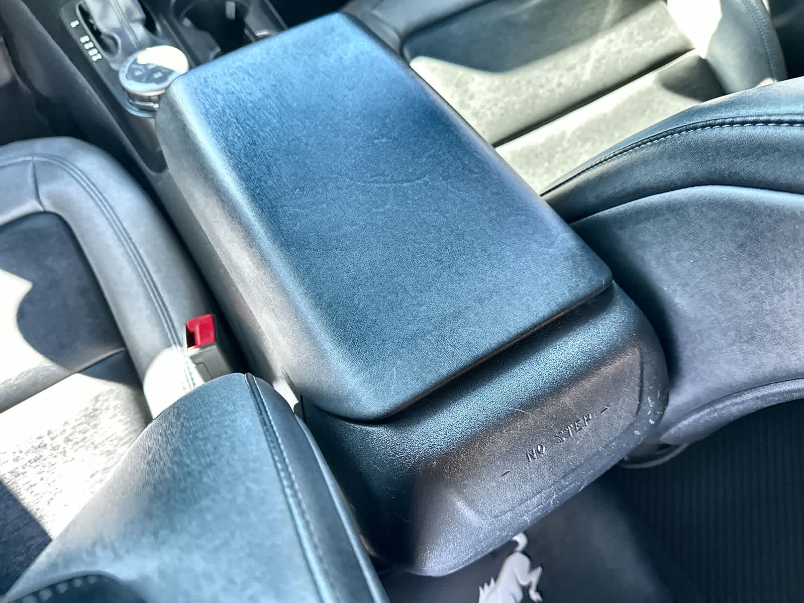 Thumbnail: 2022 Ford Bronco - 16