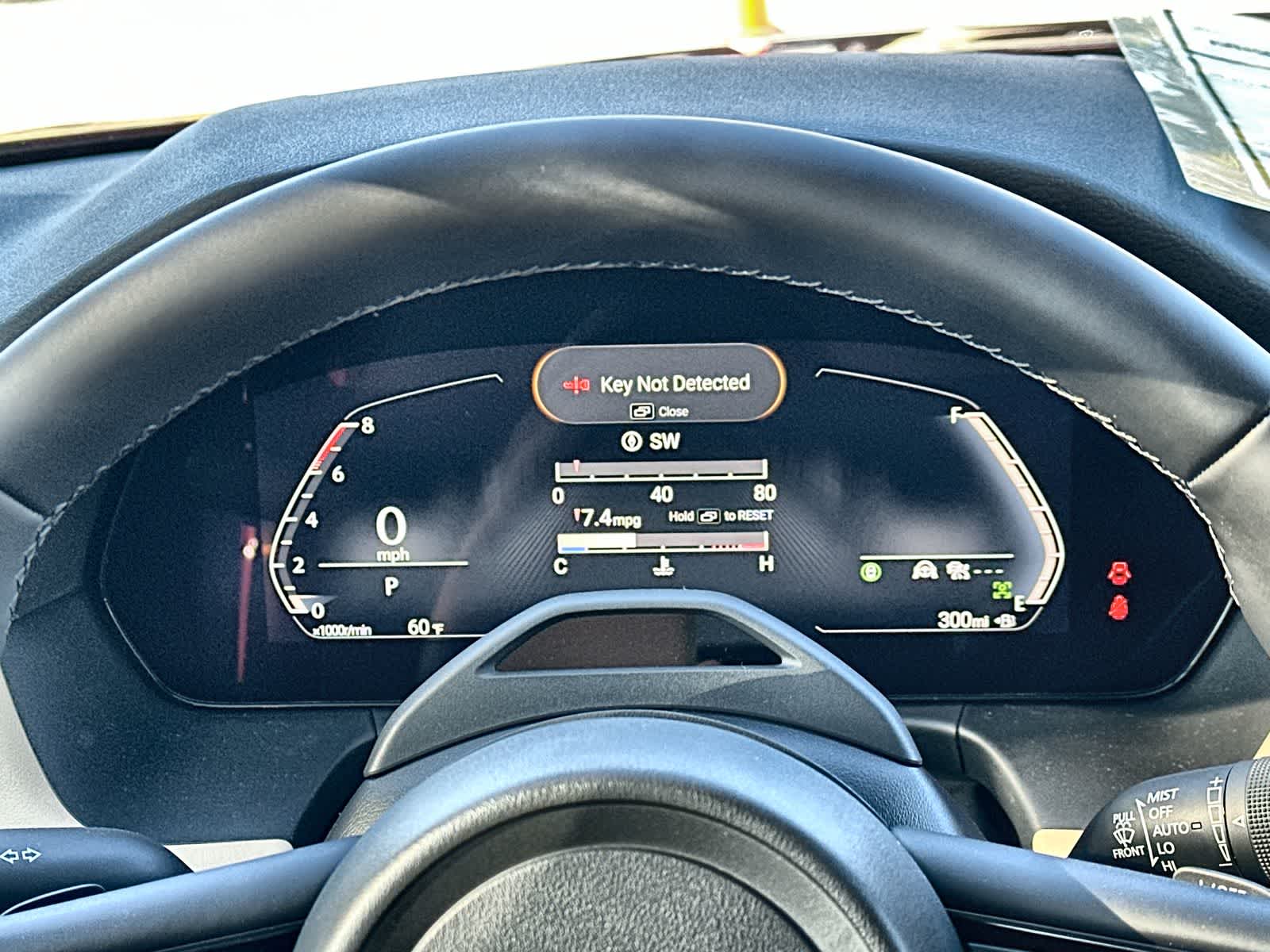 Thumbnail: 2026 Mazda CX-5 - 24