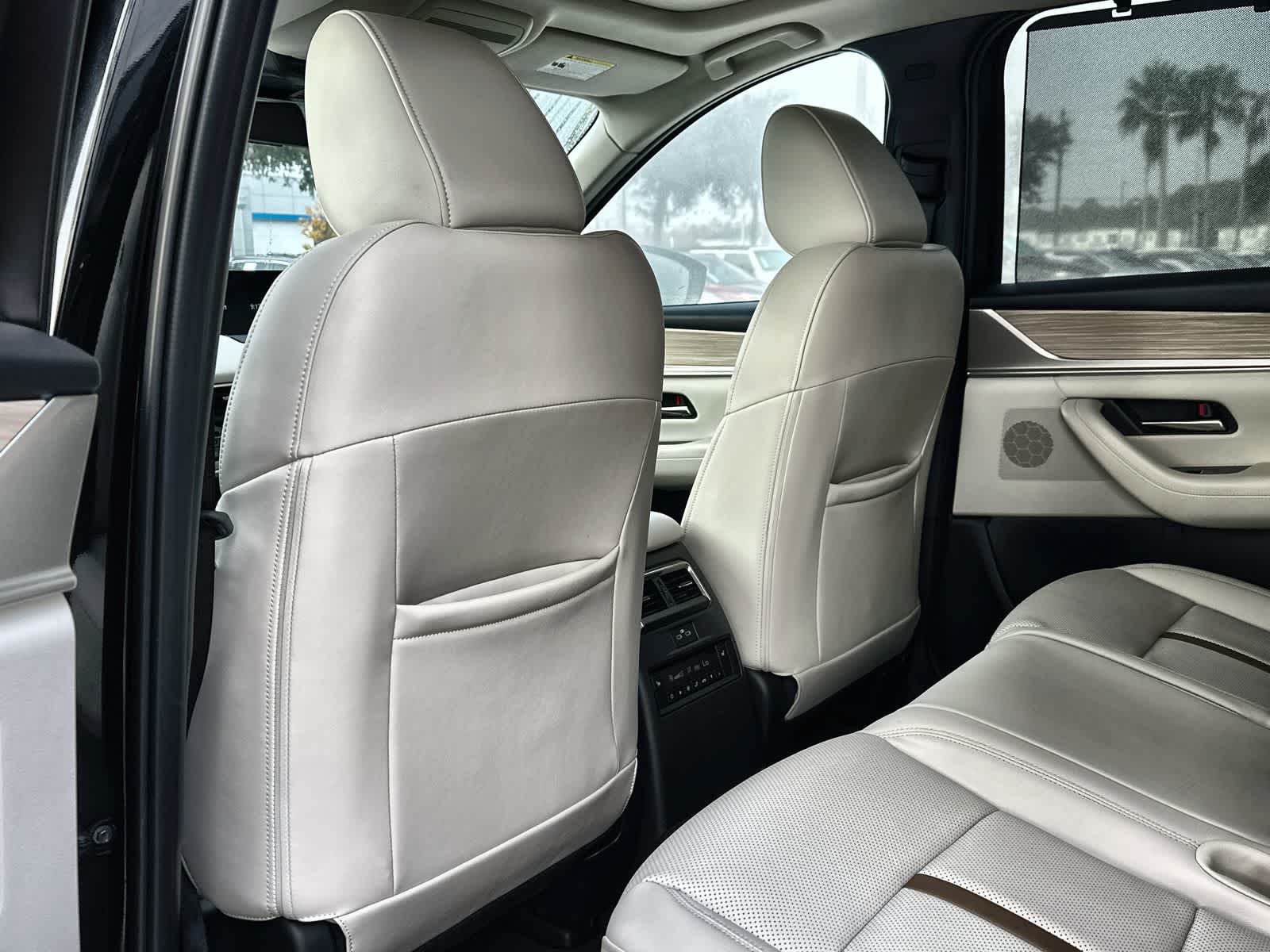 Thumbnail: 2025 Mazda CX-90 - 12