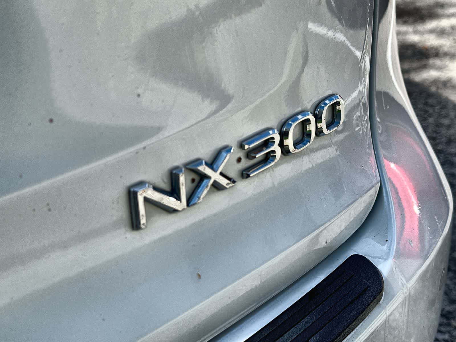 Thumbnail: 2018 Lexus NX - 15