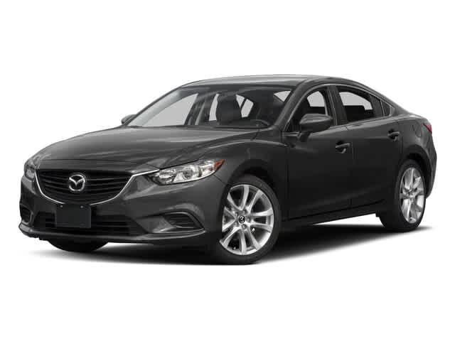 2016 Mazda Mazda6 i Touring -
                  Wesley Chapel, FL