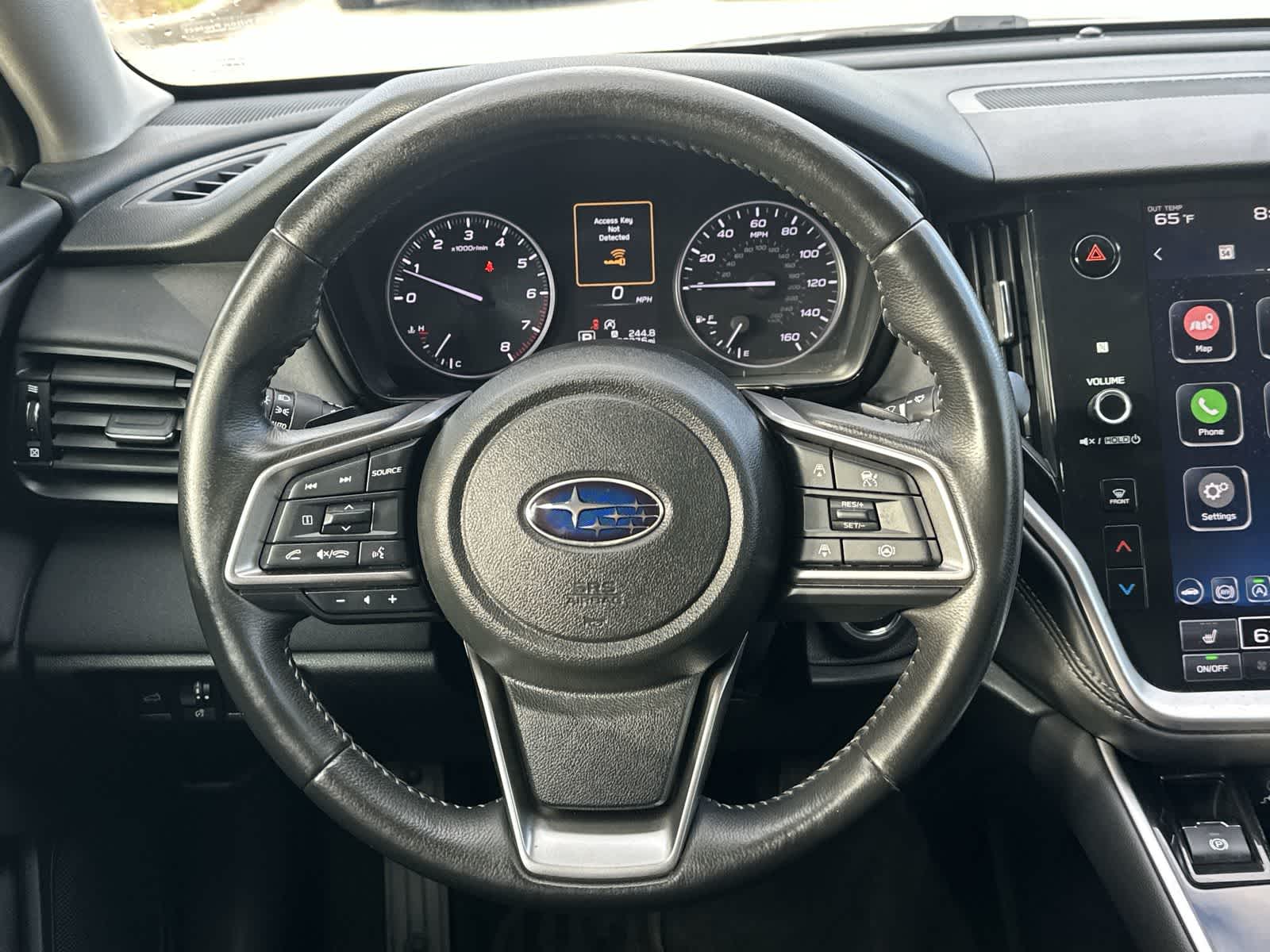 Thumbnail: 2024 Subaru Outback - 21