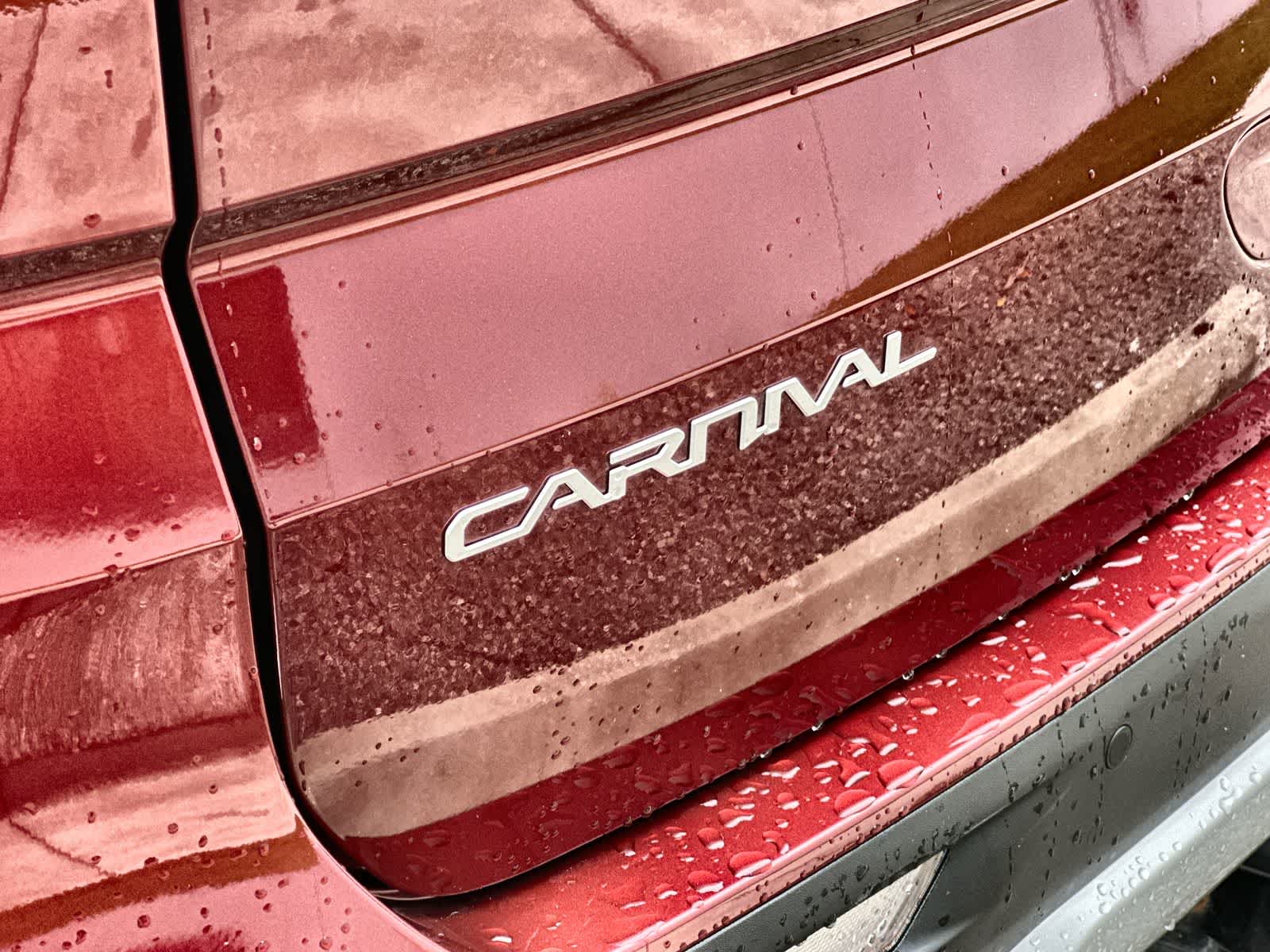 Thumbnail: 2024 Kia Carnival - 7