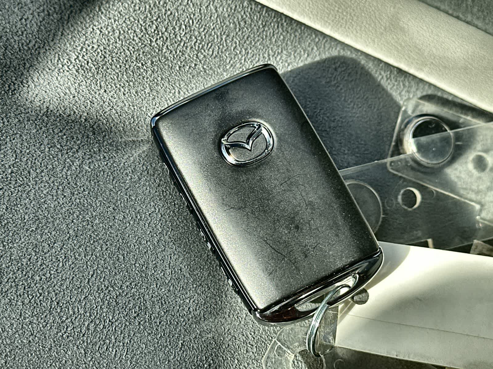 Thumbnail: 2026 Mazda CX-30 - 20